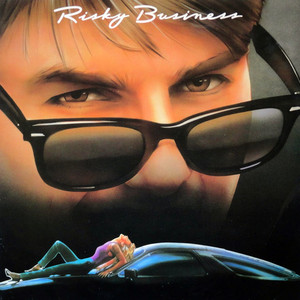 Bob Seger, Old Time Rock & Roll (from Risky Business), Very Easy Piano