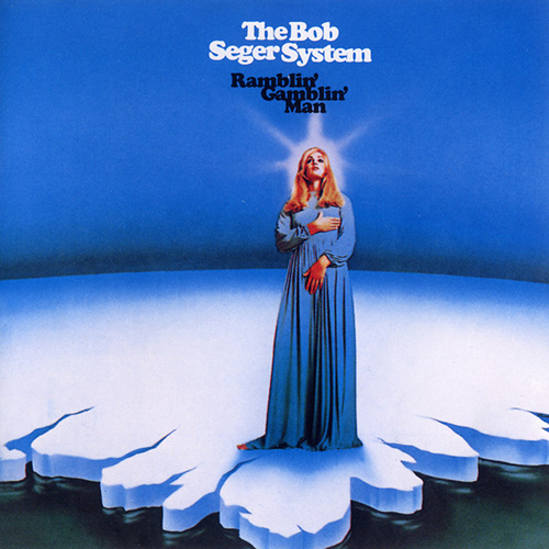 Bob Seger, Ramblin' Gamblin' Man, Melody Line, Lyrics & Chords