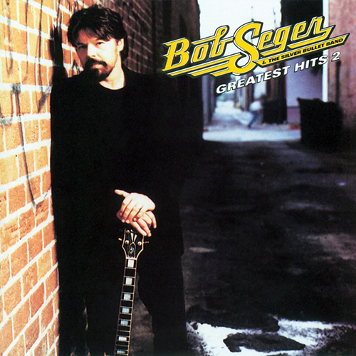 Bob Seger, Shakedown (from Beverly Hills Cop II), Guitar Tab