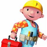 Download Bob the Builder Mambo No. 5 (A Little Bit Of... ) sheet music and printable PDF music notes