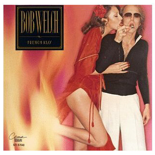 Bob Welch, Sentimental Lady, Melody Line, Lyrics & Chords