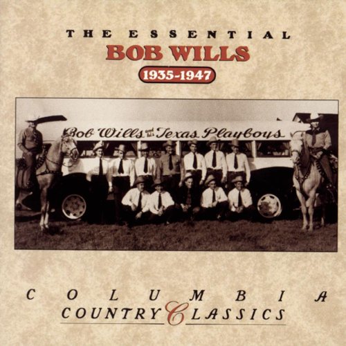 Bob Wills Bob Wills, Faded Love (arr. Fred Sokolow), Guitar Tab