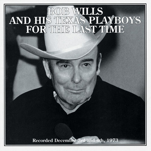 Bob Wills, San Antonio Rose, Very Easy Piano