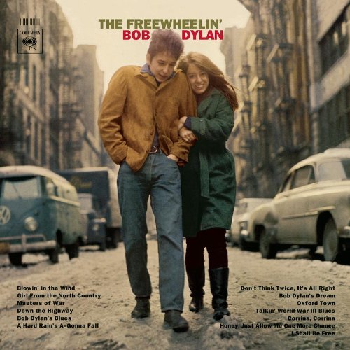 Bob Dylan, Girl From The North Country, Piano, Vocal & Guitar (Right-Hand Melody)