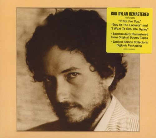 Bob Dylan Bob Dylan, The Man In Me, Piano, Vocal & Guitar (Right-Hand Melody)