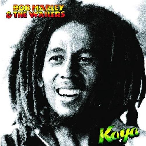 Bob Marley, Is This Love, Guitar Tab