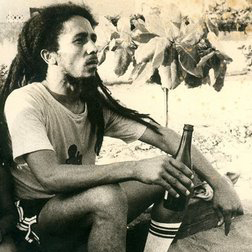 Bob Marley \