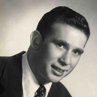 Bob Merrill Bob Merrill, Make Yourself Comfortable, Piano