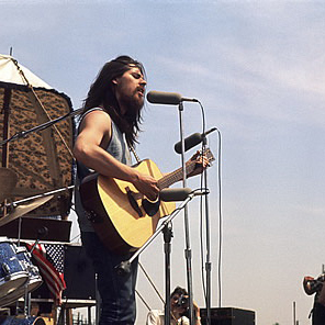 Bob Seger Bob Seger, Satisfied, Lyrics & Chords