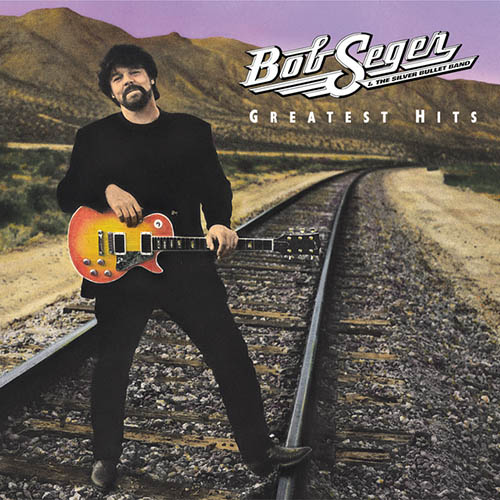 Bob Seger Bob Seger, We've Got Tonight, Guitar Chords/Lyrics