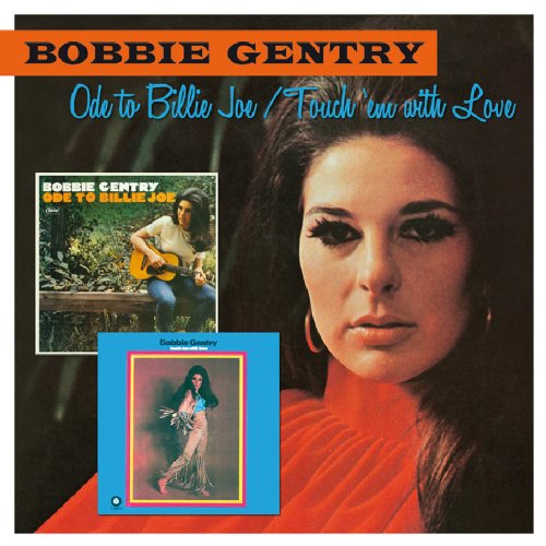 Bobbie Gentry, I'll Never Fall In Love Again, Piano, Vocal & Guitar