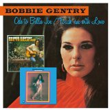 Download Bobbie Gentry I'll Never Fall In Love Again sheet music and printable PDF music notes