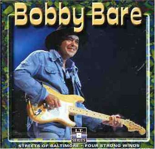 Bobby Bare, Detroit City, Melody Line, Lyrics & Chords