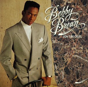 Bobby Brown, My Prerogative, Easy Guitar