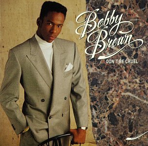Bobby Brown, My Prerogative, Melody Line, Lyrics & Chords
