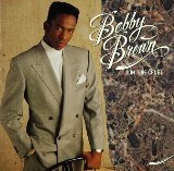 Download Bobby Brown My Prerogative sheet music and printable PDF music notes