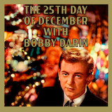 Download Bobby Darin Christmas Auld Lang Syne sheet music and printable PDF music notes