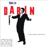 Download Bobby Darin Don't Dream Of Anybody But Me (Li'l Darlin') sheet music and printable PDF music notes