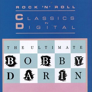Bobby Darin, Lazy River, Piano, Vocal & Guitar (Right-Hand Melody)