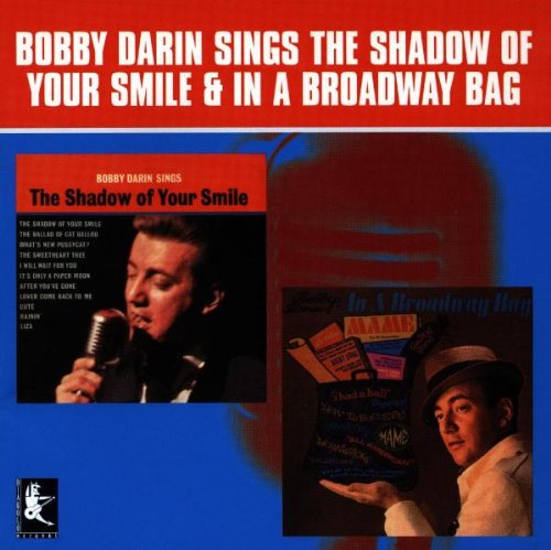 Bobby Darin, Mame, Piano, Vocal & Guitar (Right-Hand Melody)