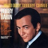 Download Bobby Darin More (Ti Guardero Nel Cuore) sheet music and printable PDF music notes