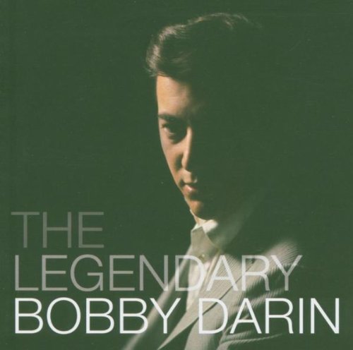 Bobby Darin, Splish Splash, Violin