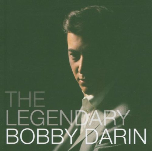 Bobby Darin, Splish Splash, Piano (Big Notes)
