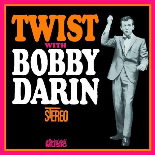 Bobby Darin, You Must Have Been A Beautiful Baby, Melody Line, Lyrics & Chords