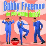 Download Bobby Freeman Do You Want To Dance? sheet music and printable PDF music notes