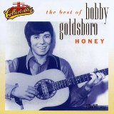 Download Bobby Goldsboro Honey sheet music and printable PDF music notes