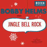 Download Bobby Helms Jingle-Bell Rock sheet music and printable PDF music notes