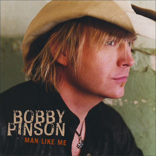 Bobby Pinson, Don't Ask Me How I Know, Piano, Vocal & Guitar (Right-Hand Melody)