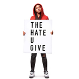Download Bobby Sessions The Hate U Give (Feat. Keite Young) sheet music and printable PDF music notes