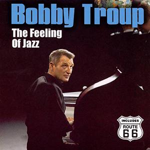 Bobby Troup, Route 66, Piano, Vocal & Guitar (Right-Hand Melody)