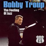 Download Bobby Troup Route 66 sheet music and printable PDF music notes