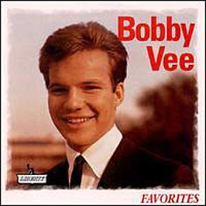 Bobby Vee, Take Good Care Of My Baby, Piano, Vocal & Guitar (Right-Hand Melody)