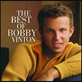 Download Bobby Vinton Mr. Lonely sheet music and printable PDF music notes