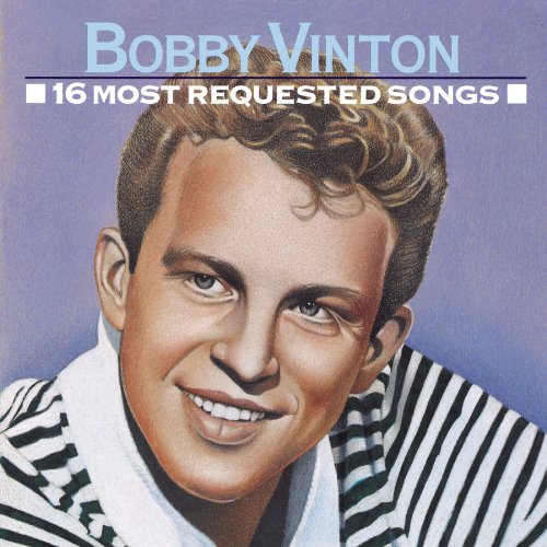 Bobby Vinton, Please Love Me Forever, Melody Line, Lyrics & Chords