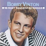 Download Bobby Vinton Please Love Me Forever sheet music and printable PDF music notes