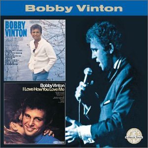 Bobby Vinton, Take Good Care Of My Baby, Melody Line, Lyrics & Chords