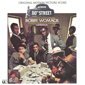 Bobby Womack, Across 110th Street, Ukulele