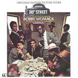 Download Bobby Womack Across 110th Street sheet music and printable PDF music notes