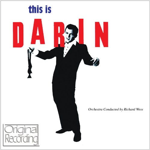 Bobby Darin, Don't Dream Of Anybody But Me (Li'l Darlin'), Keyboard