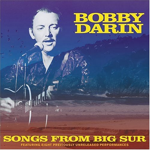 Bobby Darin, Simple Song Of Freedom, Piano, Vocal & Guitar (Right-Hand Melody)