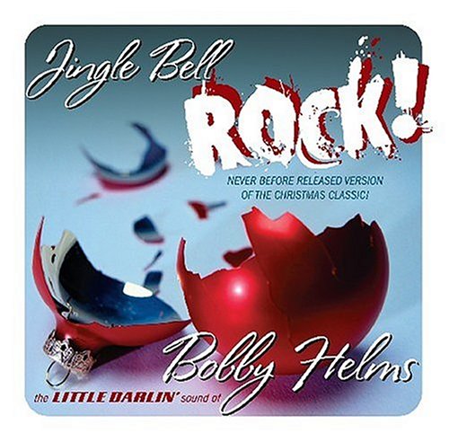 Bobby Helms, Jingle-Bell Rock, Piano Duet
