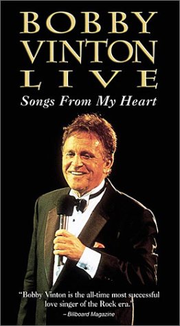 Download Bobby Vinton Beer Barrel Polka (Roll Out The Barrel) sheet music and printable PDF music notes