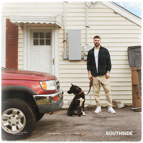 Sam Hunt Sam Hunt, Body Like A Back Road, Guitar Tab