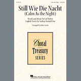 Download Bohm, Carl Still Wie Die Nacht (Calm As The Night) (arr. John Leavitt) sheet music and printable PDF music notes