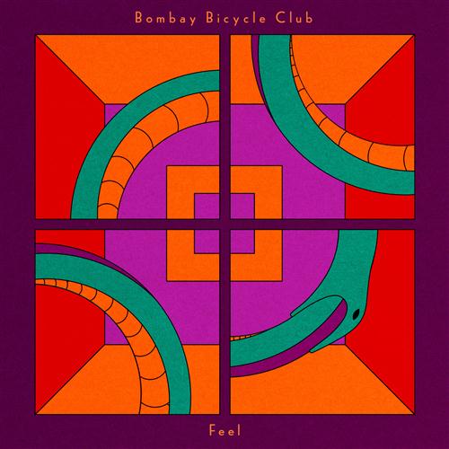 Bombay Bicycle Club, Feel, Lyrics & Chords