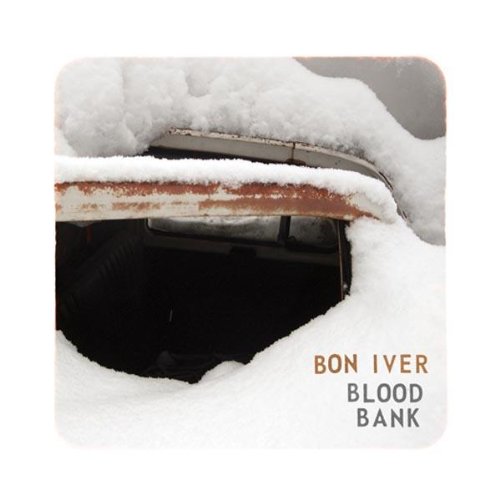Bon Iver, Blood Bank, Lyrics & Chords